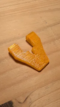 0.2mm layer, 2 walls, 12% infill