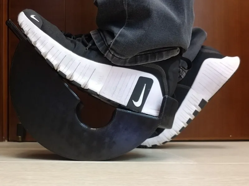 Calf Stretcher - Foot Rocker - 小腿伸展器