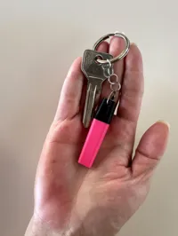 0.12mm layer, 2 walls, 15% infill