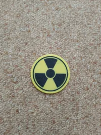 0.2mm layer, 3 walls, 15% infill