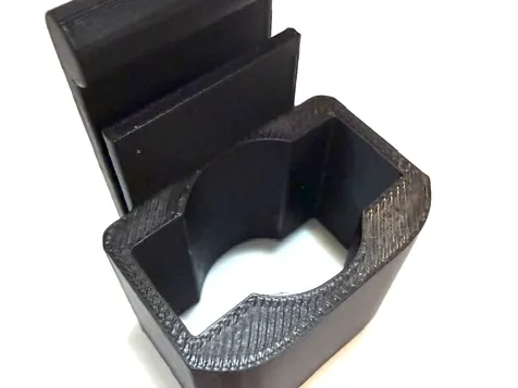 NAA 22 caliber belt holtser