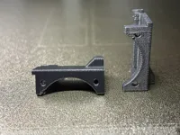 0.16mm layer, 4 walls, 30% infill