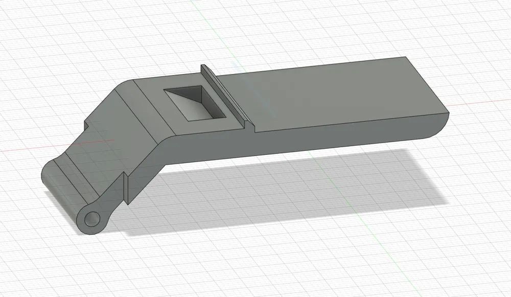 Generisch AeroRoot v1 / Pflanztopf Kunststoff Root Trainer/wie AirPot