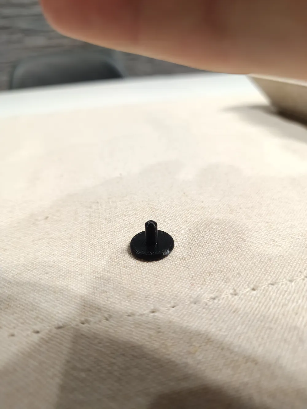 Spezielles Design „Stranger Things“-Figur, dekorativer Ausstellungsstand, Sammlerornament