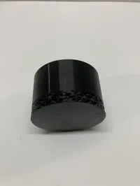 0.2mm layer, 2 walls, 12% infill  