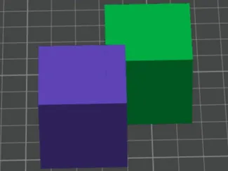cube 
