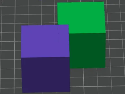 cube 