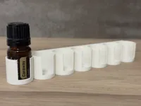5 ml Öle Halter Doterra