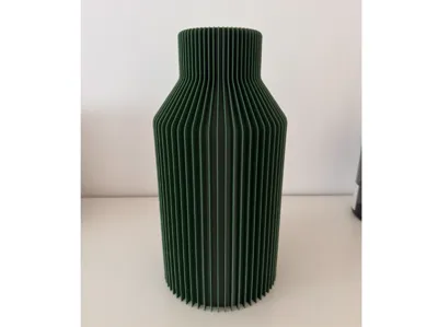 Vase Japandi