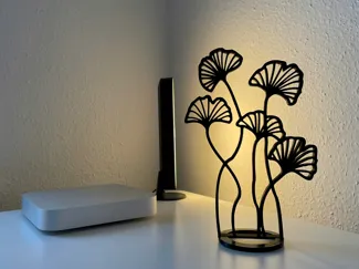 Flower Table Decoration