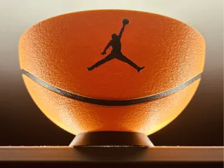 Basketball Schale no AMS 