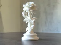 0.2mm layer, 4 walls, 15% infill