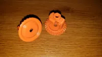 Différentiel compatible Lego Technic v2 — photo 1