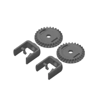Différentiel compatible Lego Technic v2 — photo 2