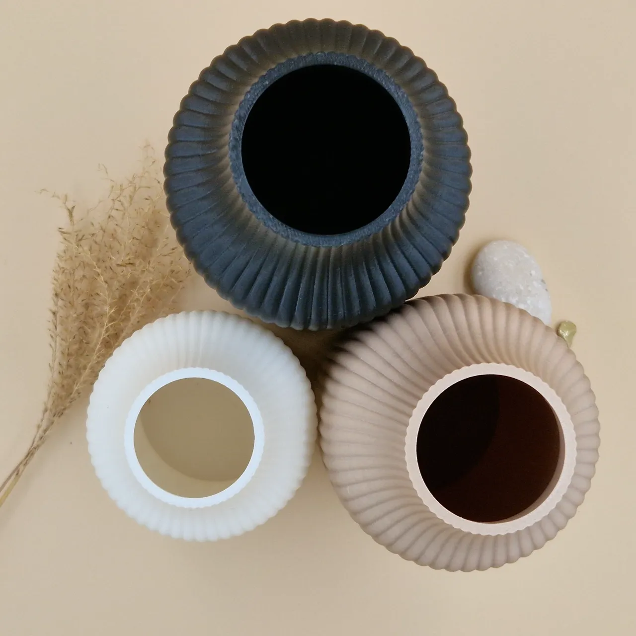 Harmony Vase view 4