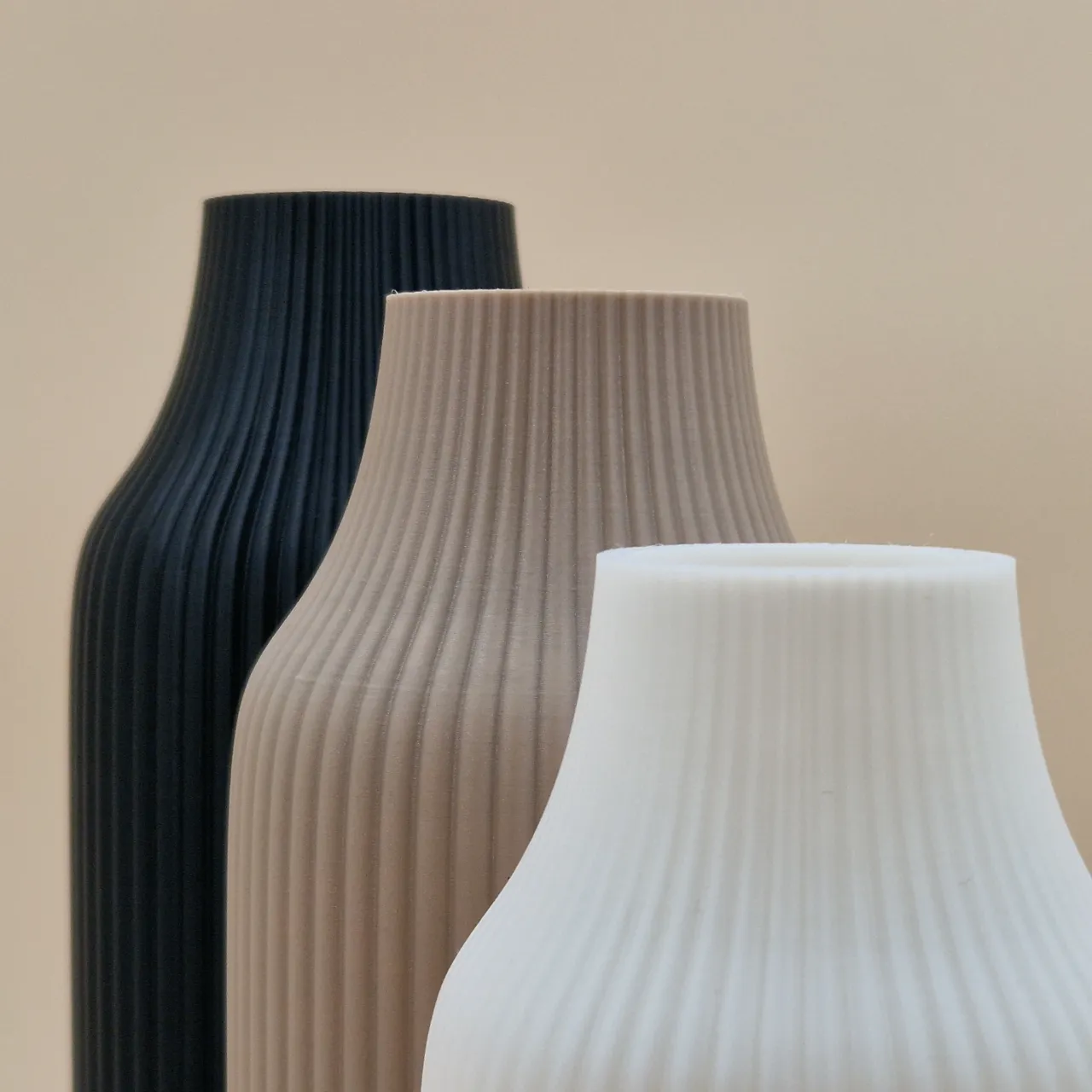 Harmony Vase view 2