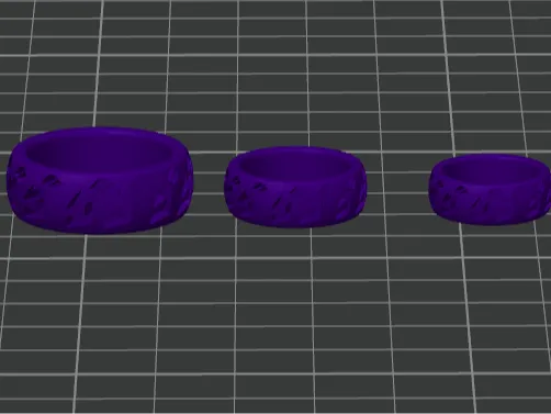 jjba menacing ring