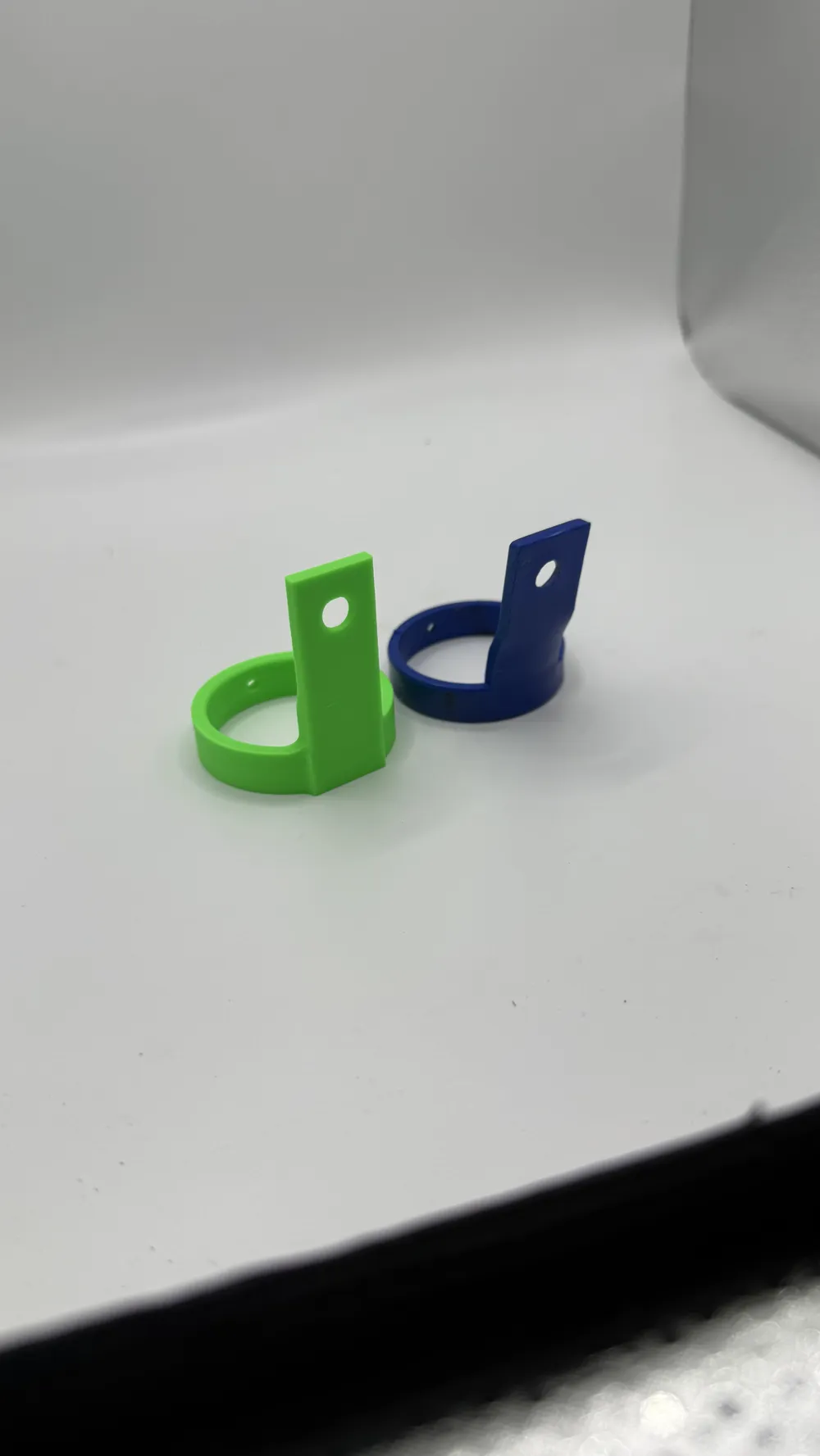 Dog tyre agility bracket - Free 3D Print Model - MakerWorld