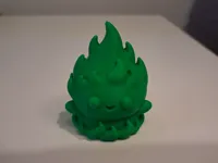 0.16mm layer, 2 walls, 15% infill