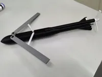 0.2mm 层高, 2 层墙, 8% 填充