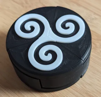 Triskell Box