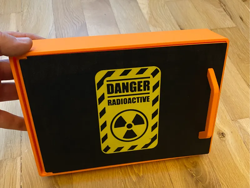 KEY CONTAINER, BOX, ORGANIZER