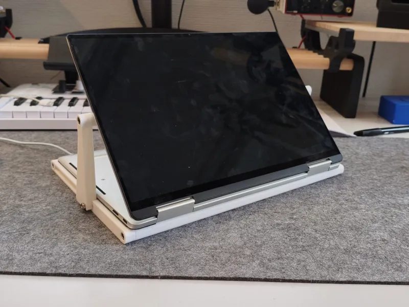 Stand for Dell XPS 13 Convertible 