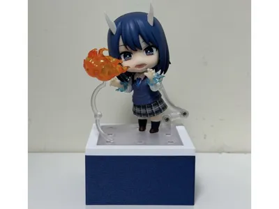 Nendoroid Accessories Storage and Display Case v2