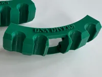 0.28mm layer, 3 walls, 10% infill