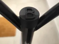 0.2mm nozzle, 0.1mm layer, 4 walls, 15% infill