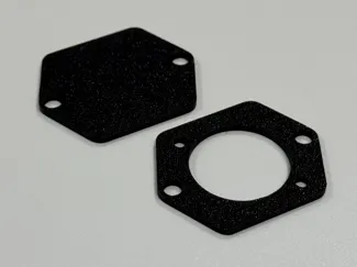 Temple Audio Micro Module Plate MOD-MOPP