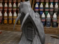 0.2mm nozzle, 0.06mm layer, 2 walls, 8% infill