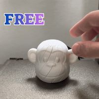 0.2mm layer, 2 walls, 5% infill
