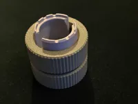 18 1/2 Ligne-Diameter