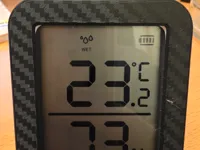 0.16mm layer, 2 walls, 15% infill