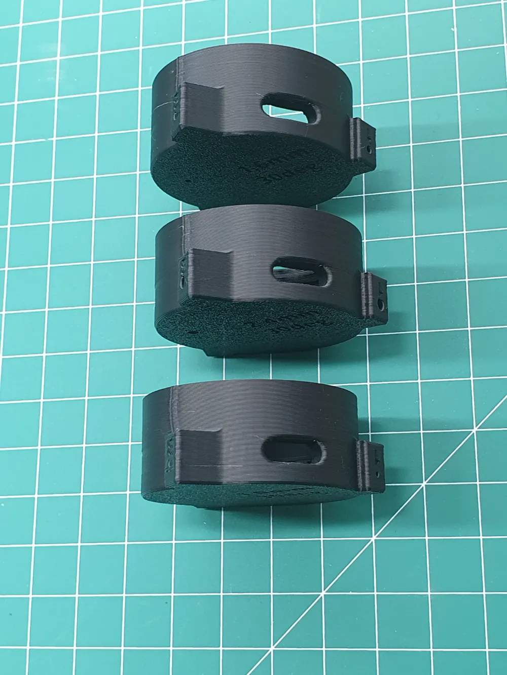 Tig Grinder 30 Degree Heads by Thunder_on_tour MakerWorld