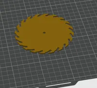 Scie compatible briques de construction — photo 2