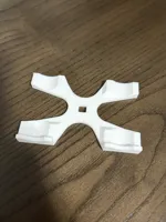 Holder for Oh-Kay Van from set 21330