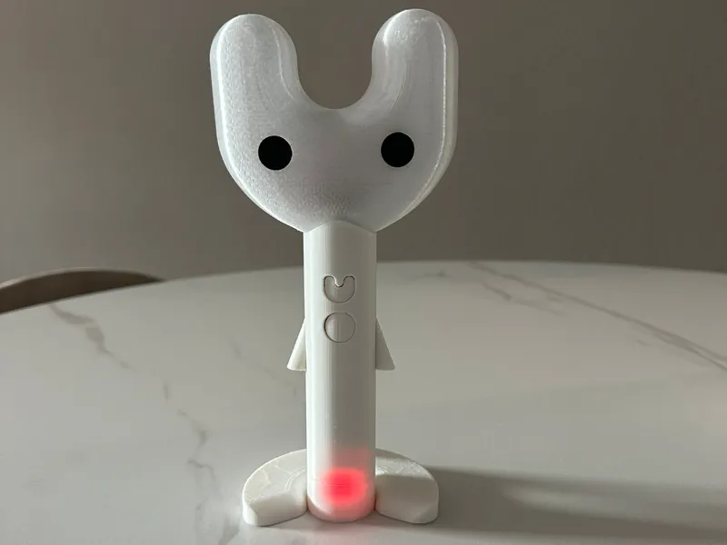 LightSticks NewJeans