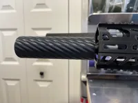 Silencer (2 model)
