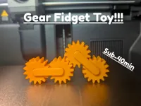 0.2mm layer, 2 walls, 10% infill