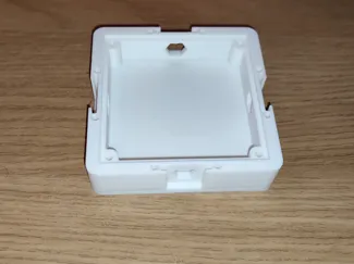 Modular 4 way nest connection (V1)