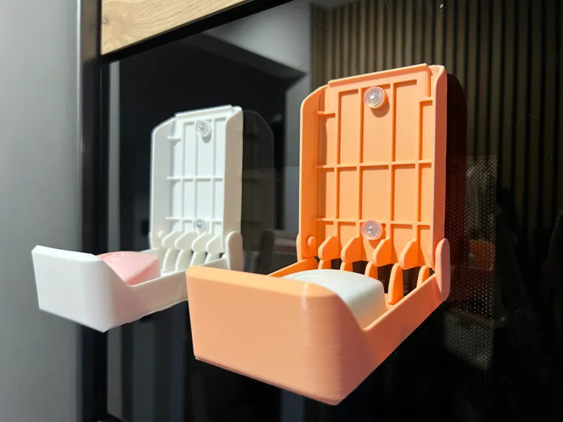 Soap Box 