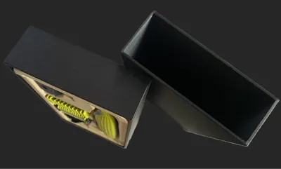 Phillip One Blade 360 5 in 1 Storage
