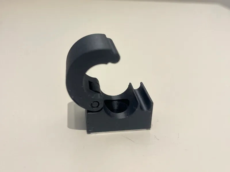 Showerhose Clip