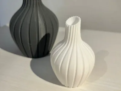 Flower Vase