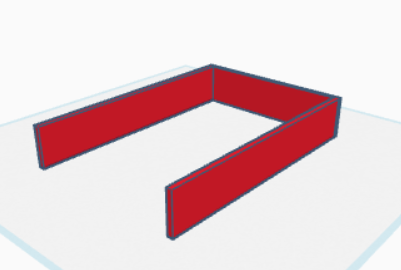 Miniatura 4 do modelo 3D Stackable 2.5" HDD Organizer