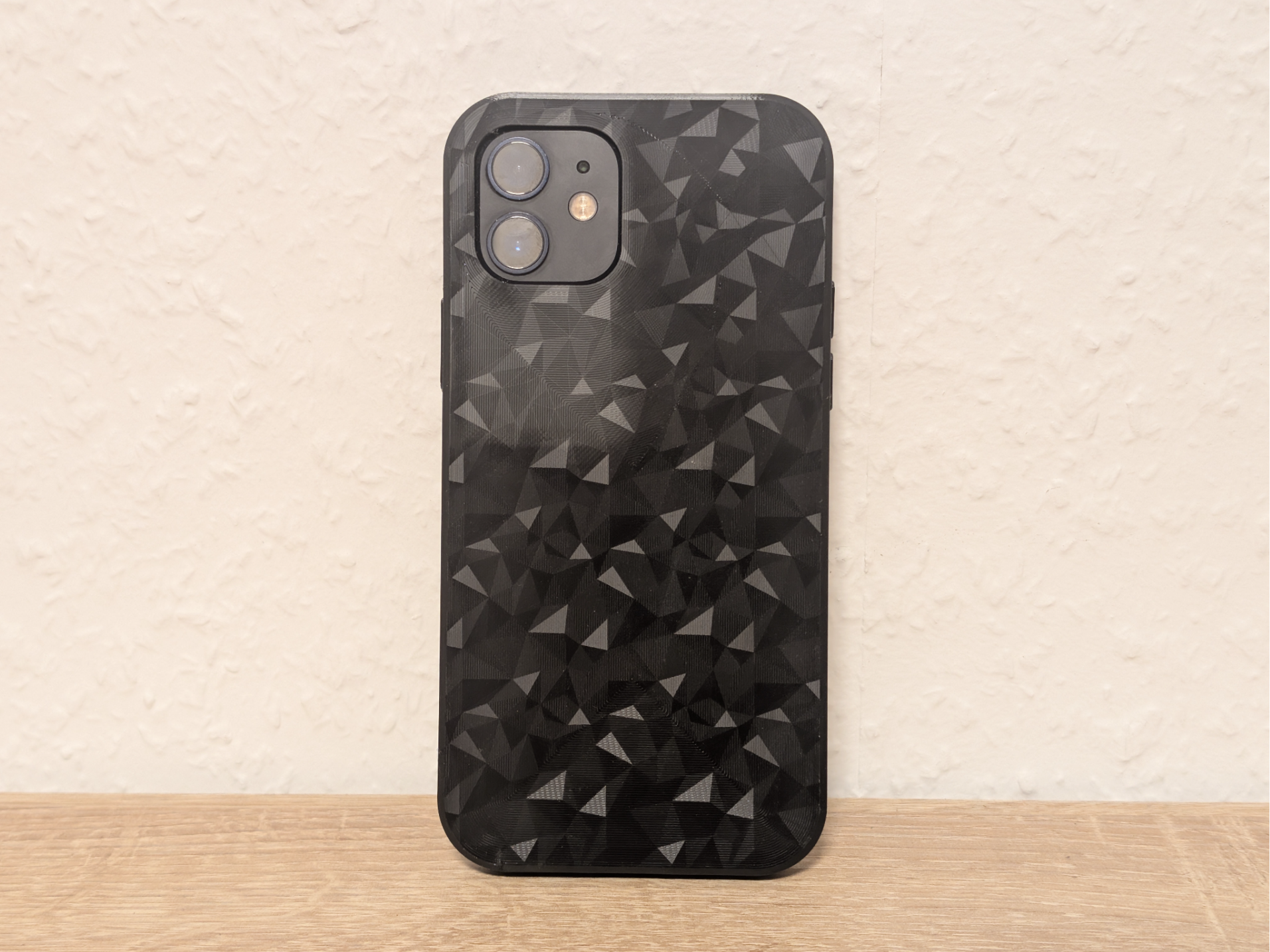 IPhone 12 Case sleek TPU