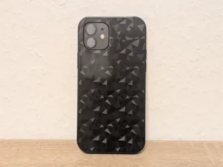 IPhone 12 Case sleek TPU