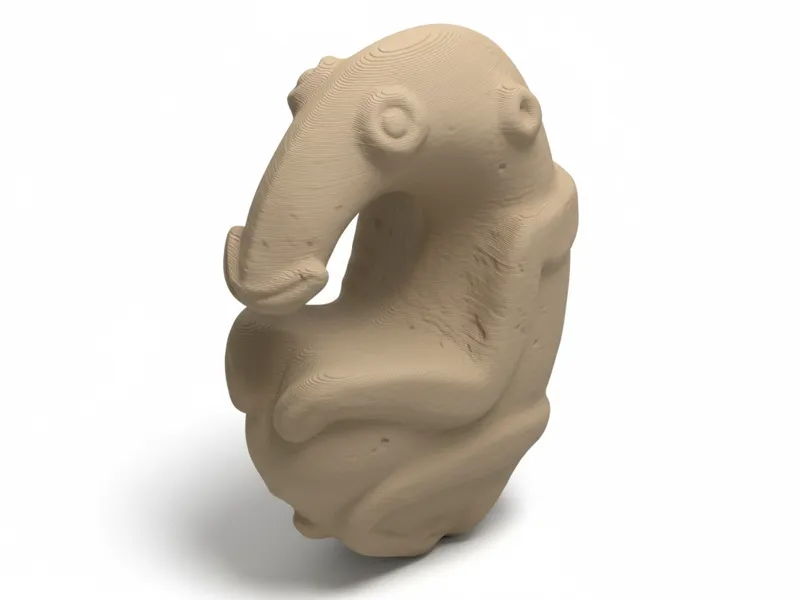 The Ambum Stone
